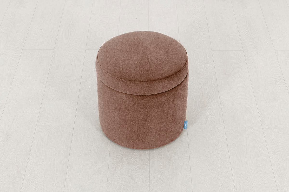 Storage 03, Russet