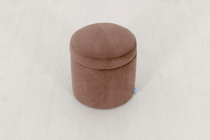 Storage 03, Russet