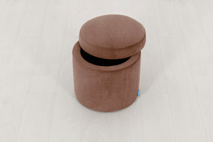 Storage 03, Russet