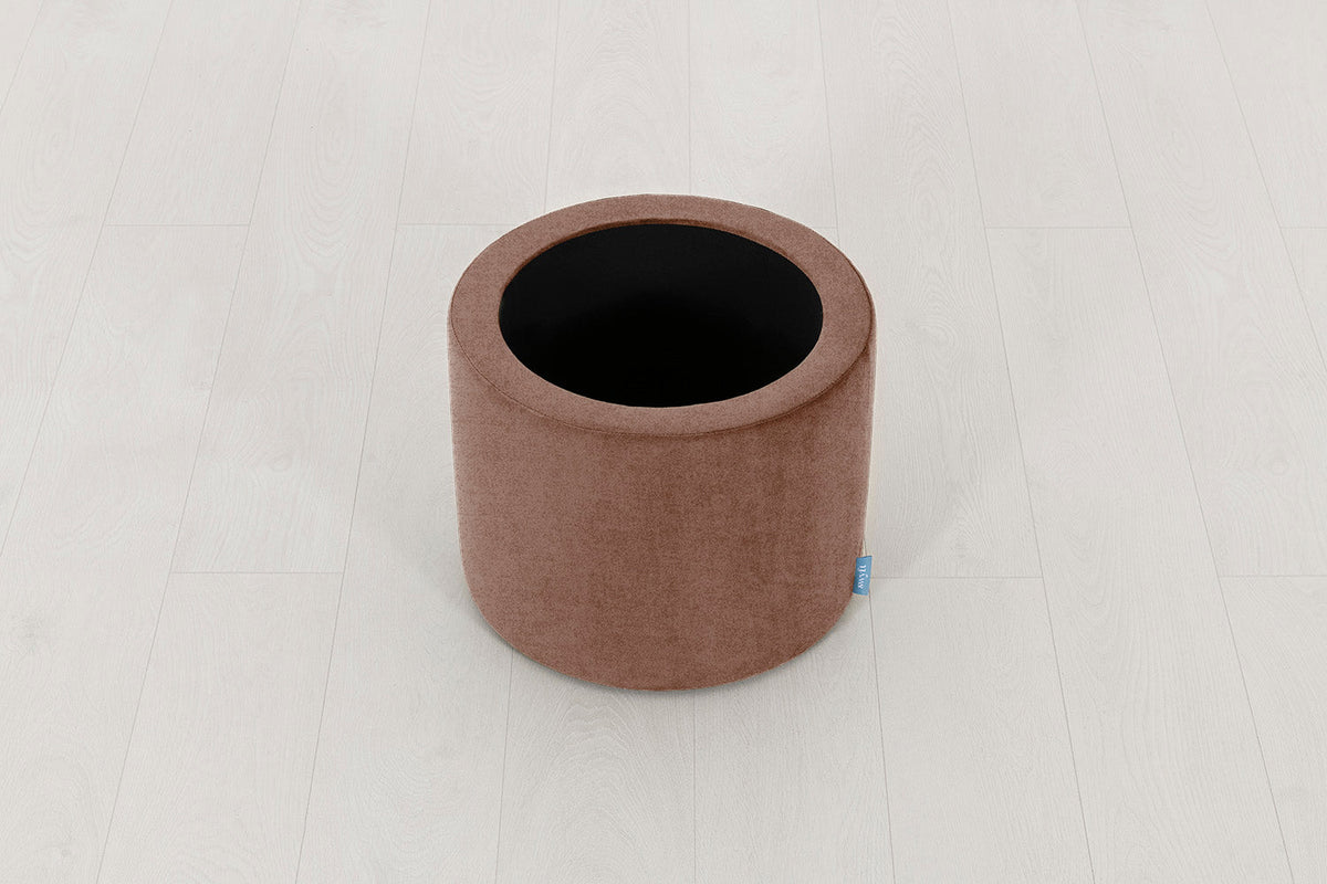 Storage 03, Russet