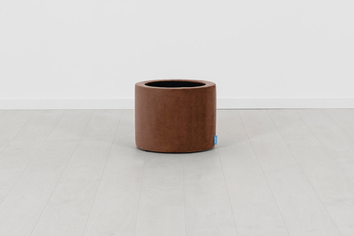 Storage 03, Russet