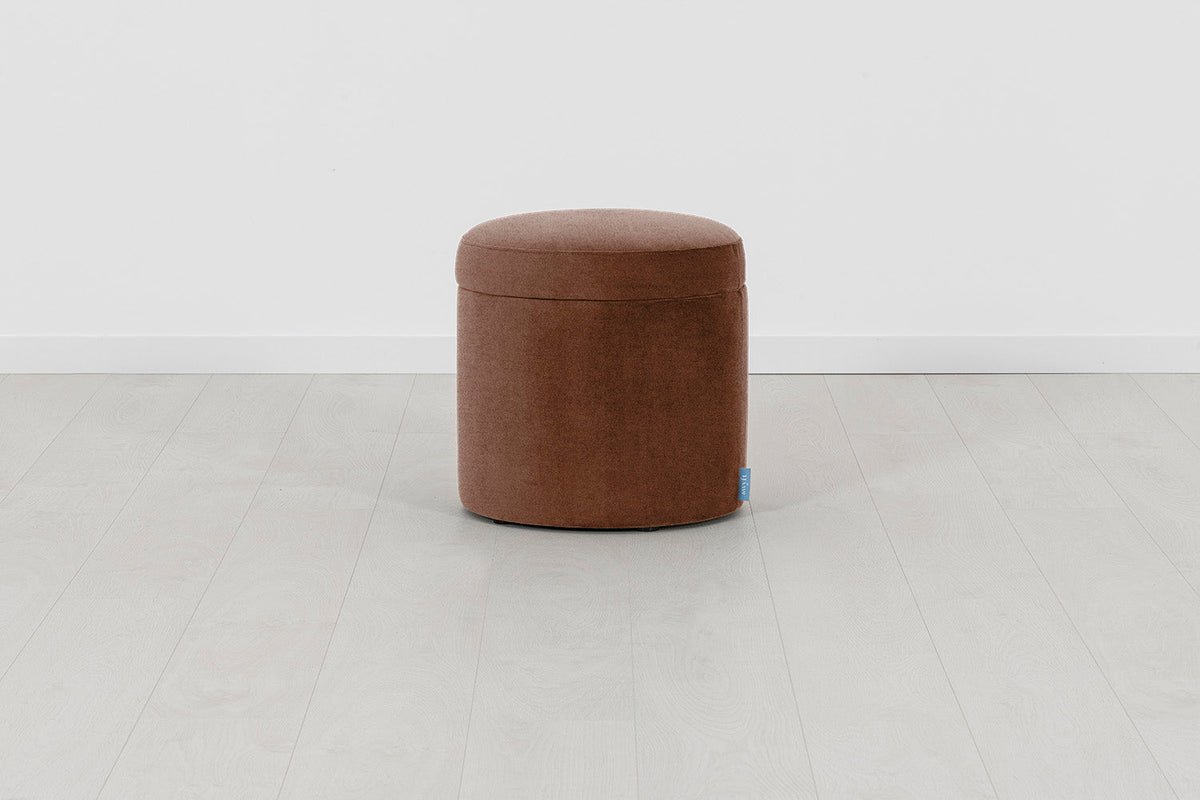 Storage 03, Russet