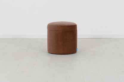 Storage 03, Russet