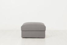Model 06 Ottoman, Risso