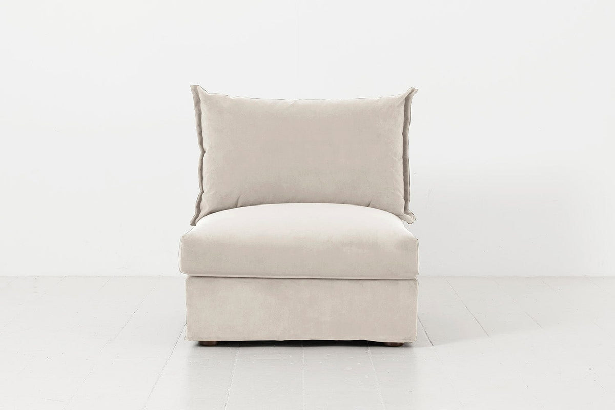 Bone Image 1 - Model 06 Middle Seat Front View