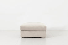 Bone Image 1 - Model 06 Ottoman Front View