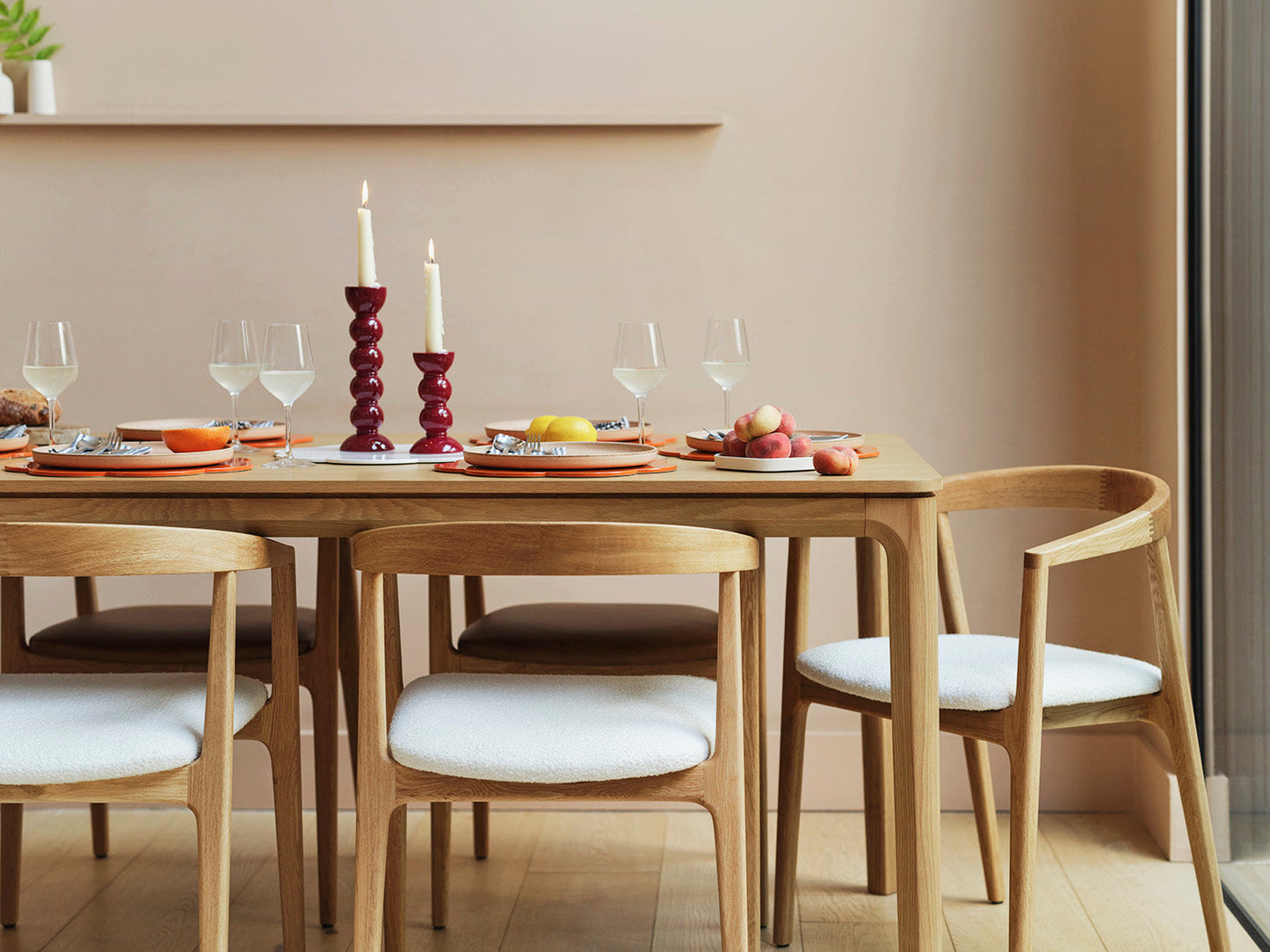 Dining Chair 01 (set of 2)