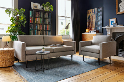 Model 01 Armchair, Shadow