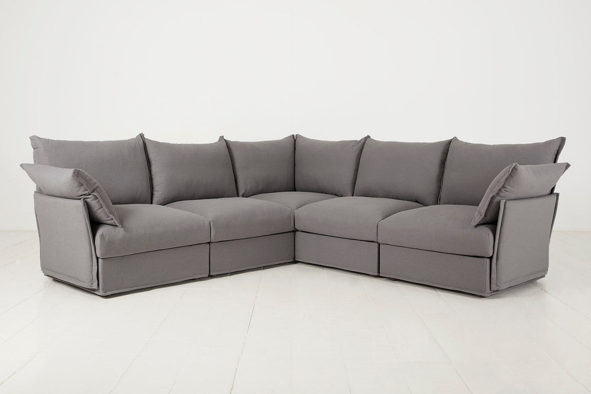 Model 06 Corner Sofa, Risso