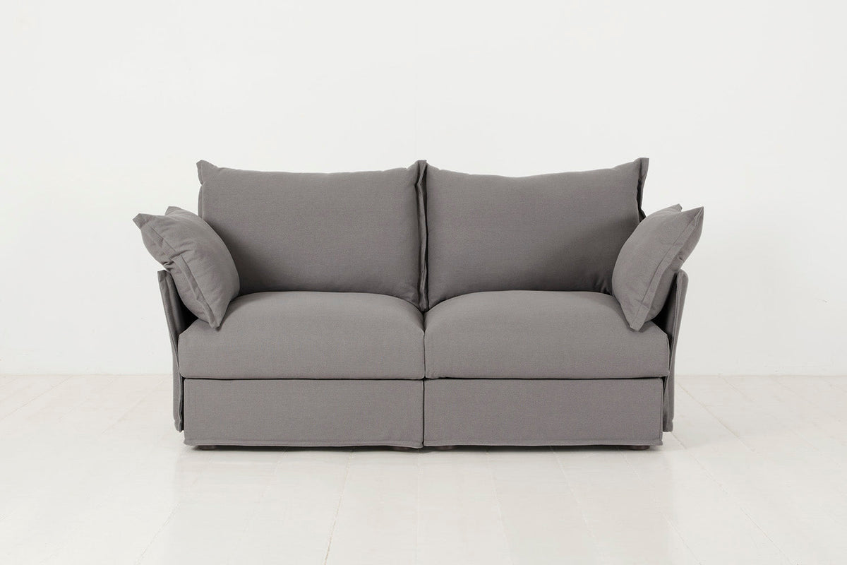 Model 06 2-Seater Sofa, Risso