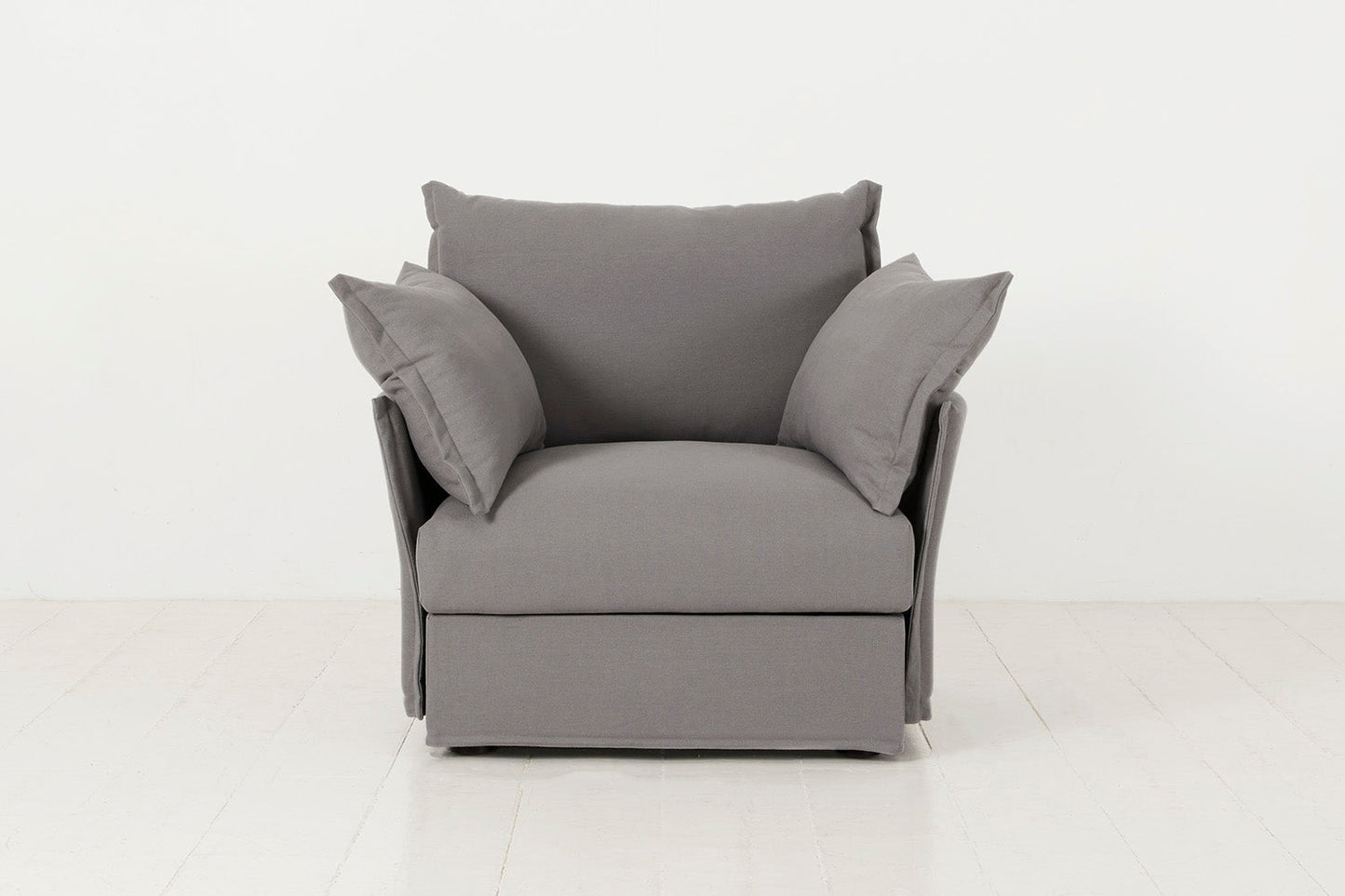 Model 06 Armchair, Risso