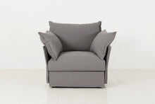 Model 06 Armchair, Risso