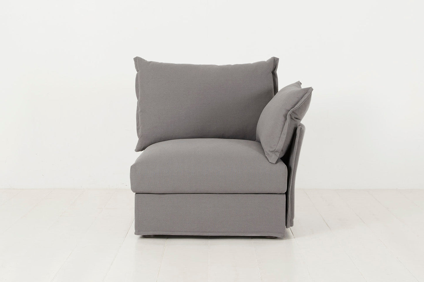 Model 06 Right Arm Module Sofa, Risso