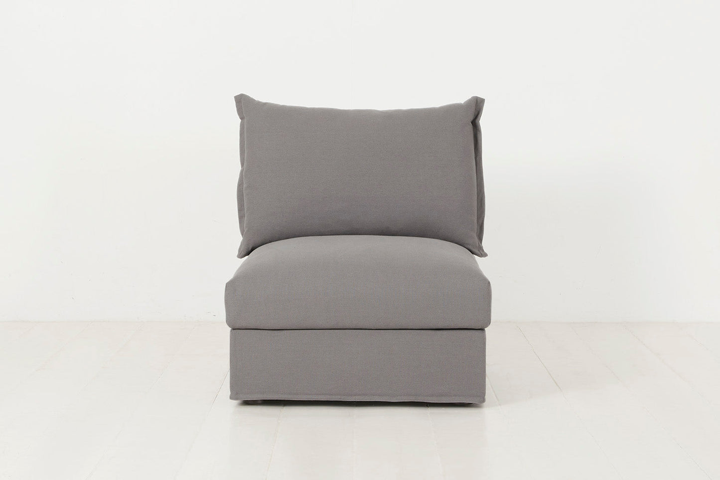 Model 06 Middle Module Seat, Risso