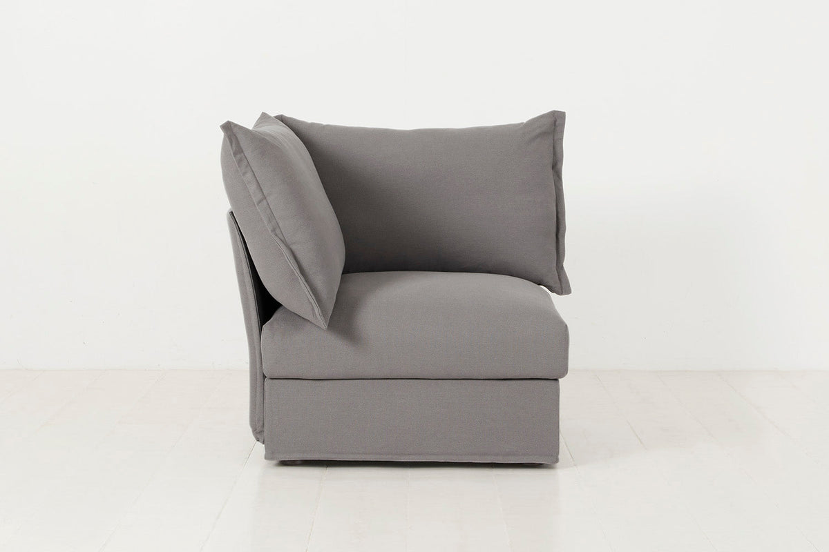 Model 06 Corner Seat Module, Risso