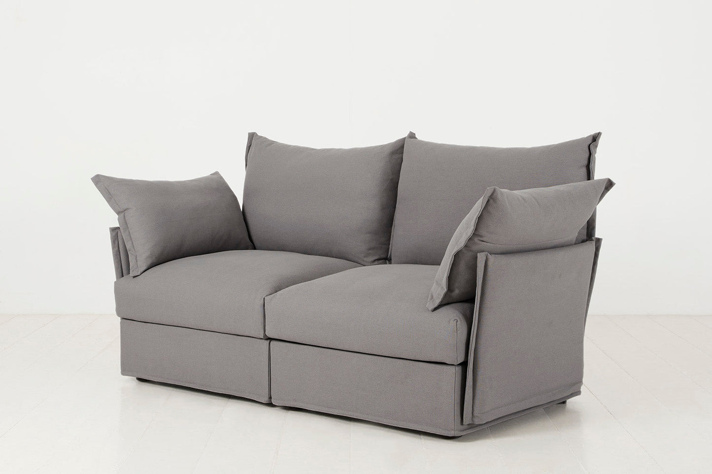 Model 06 2-Seater Sofa, Risso