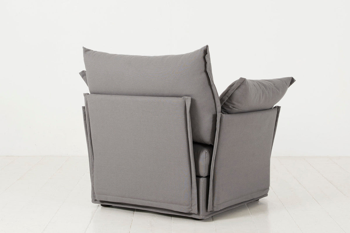 Model 06 Armchair, Risso