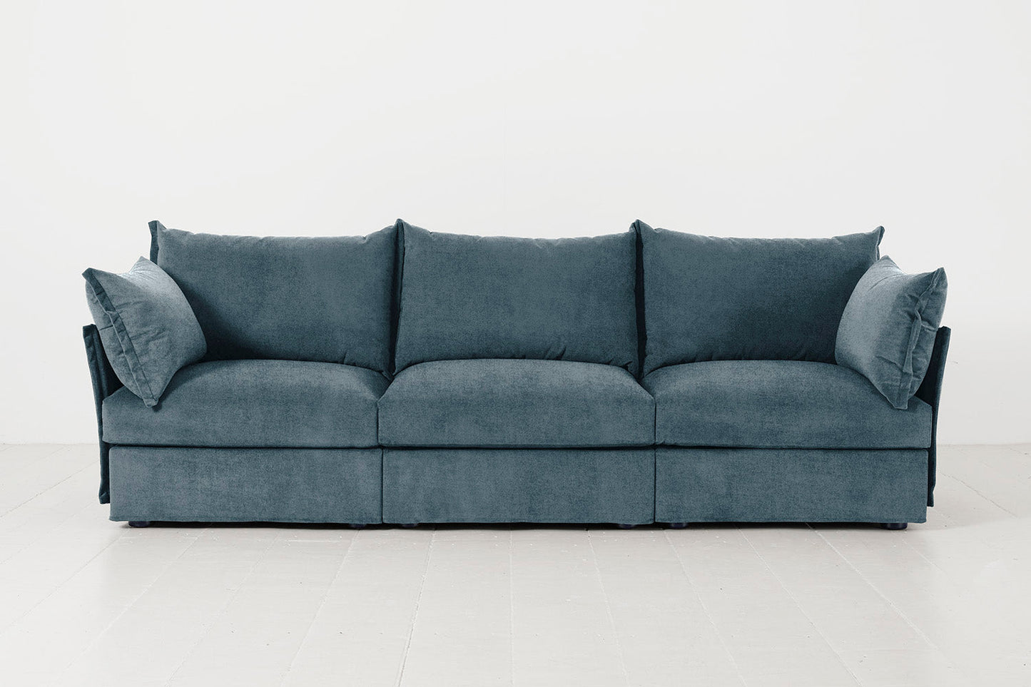 Model 06 3-Seater Sofa, Hydro