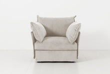 Model 06 Armchair