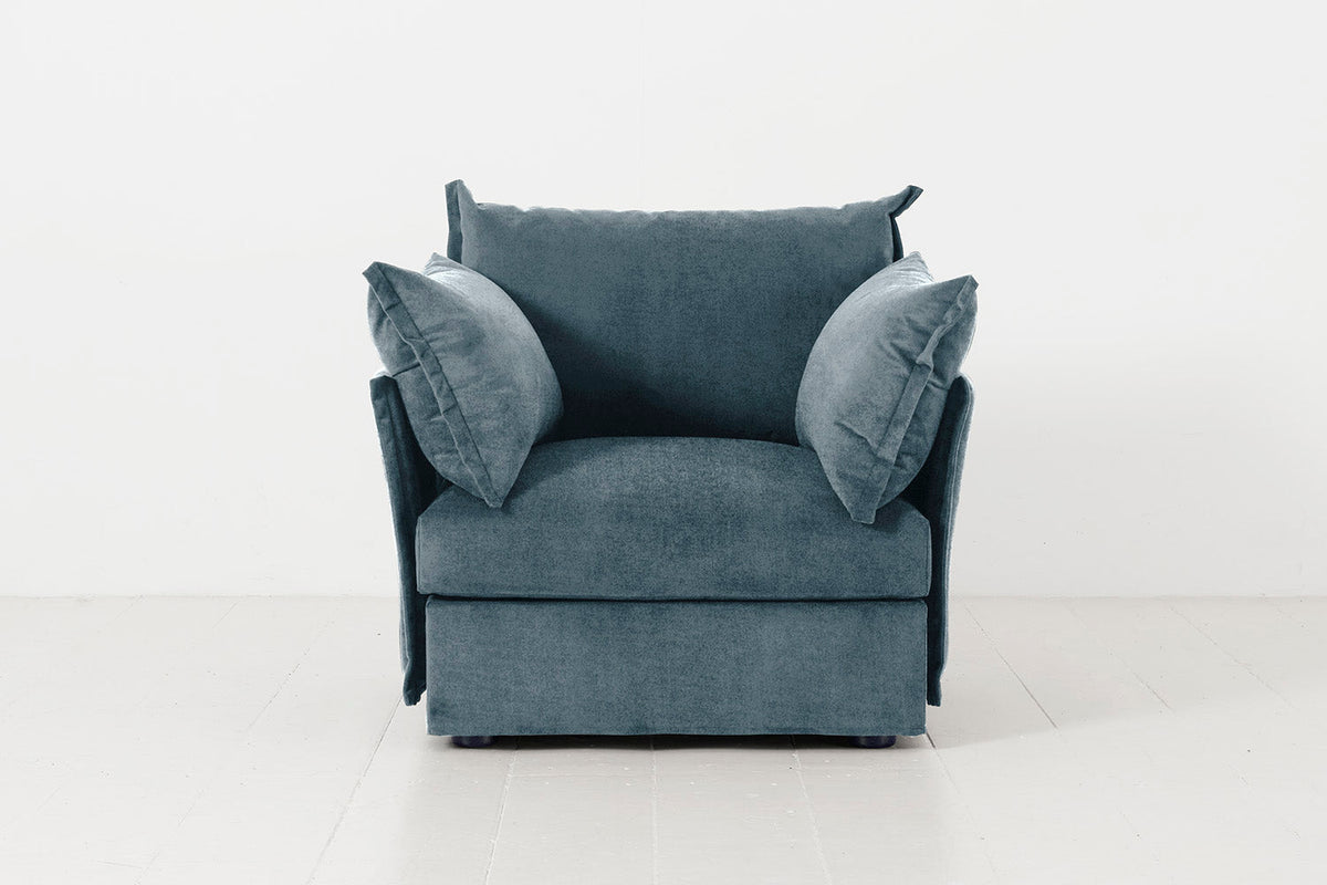 Model 06 Armchair