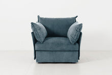 Model 06 Armchair, Hydro