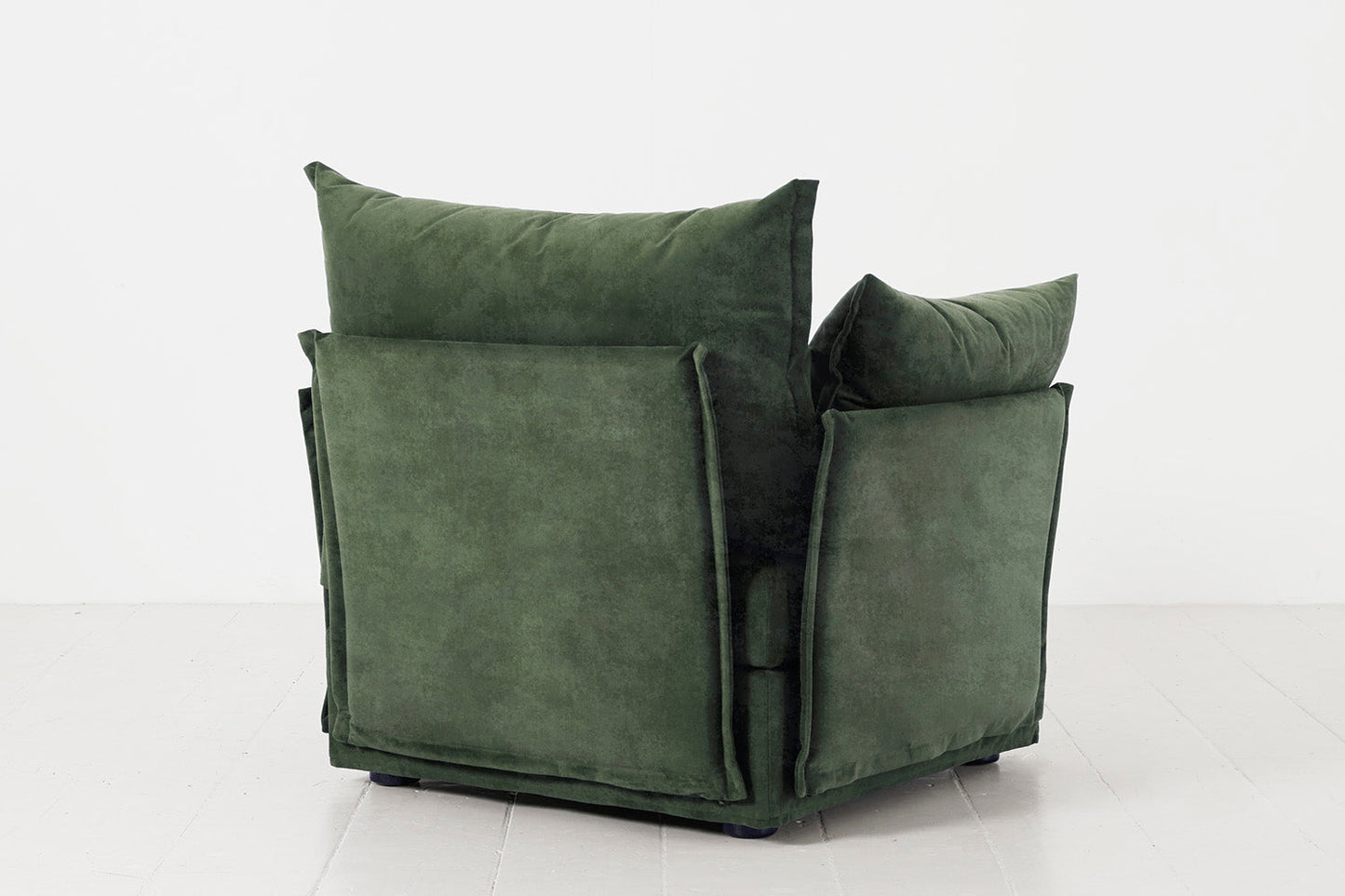 Model 06 Armchair, Conifer