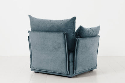 Model 06 Armchair, Hydro