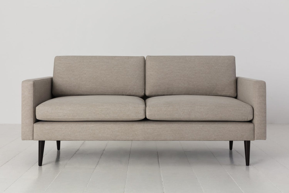 Model 01 2-Seater Sofa