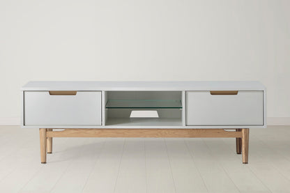 TV Unit 01 For TVs up to 60-inches, Grey