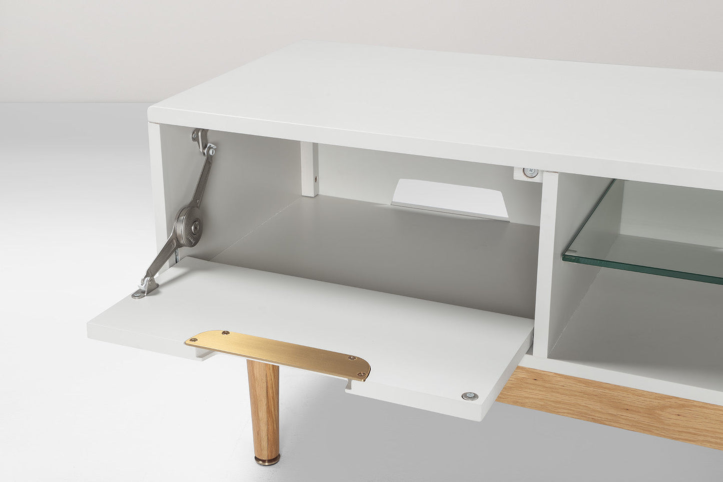 TV Unit 01 For TVs up to 60-inches