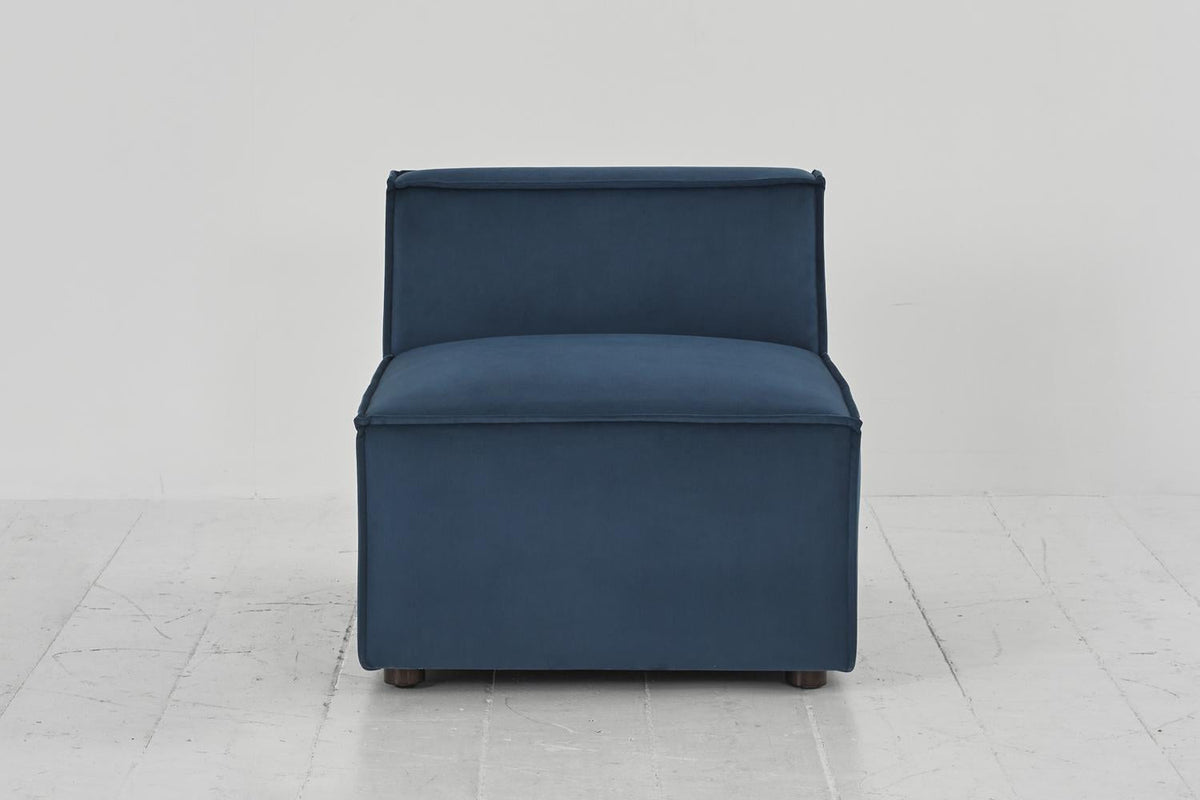 Model 03 Single Seat Module