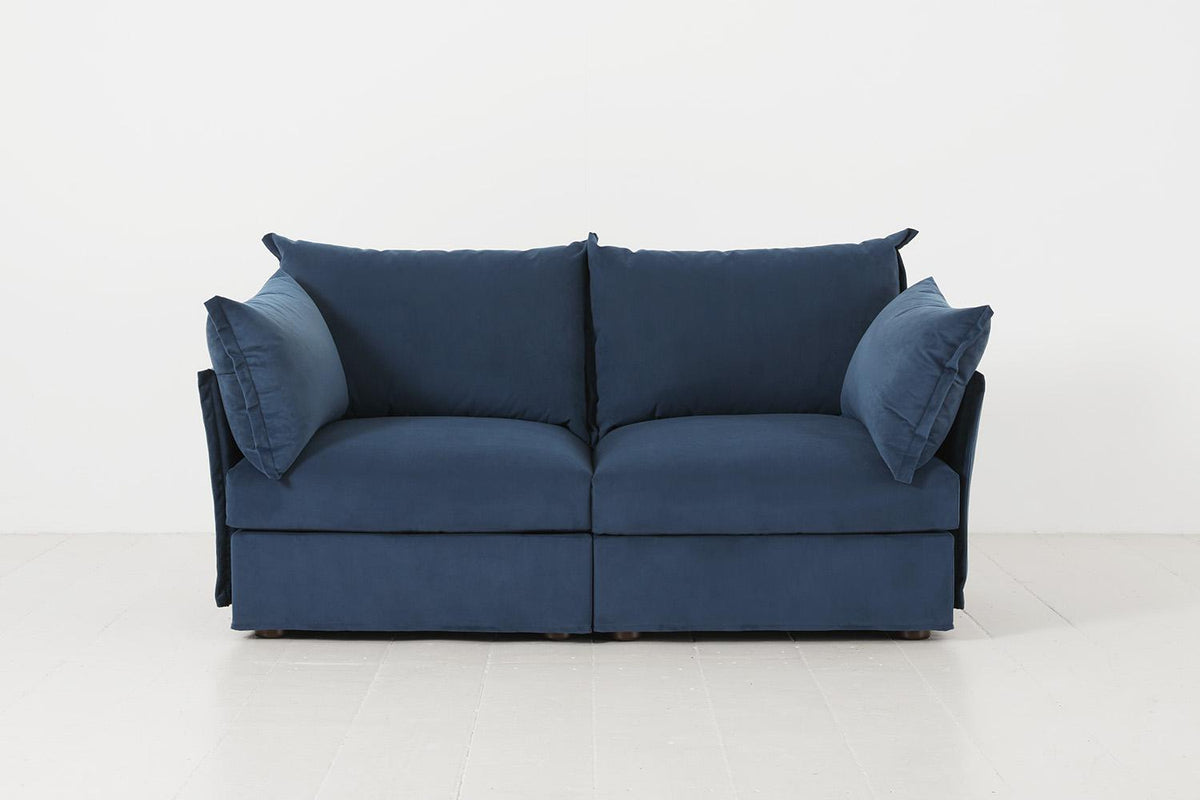 Model 06 2-Seater Sofa