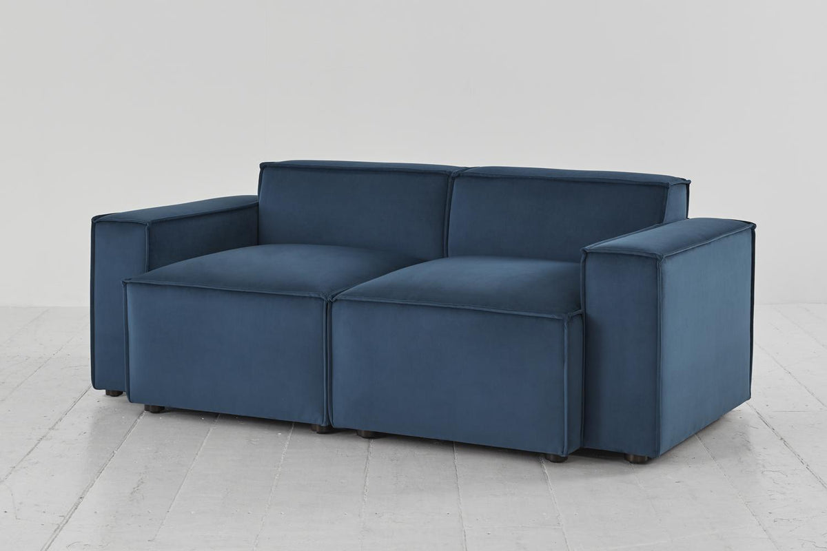 Model 03 2-Seater Sofa