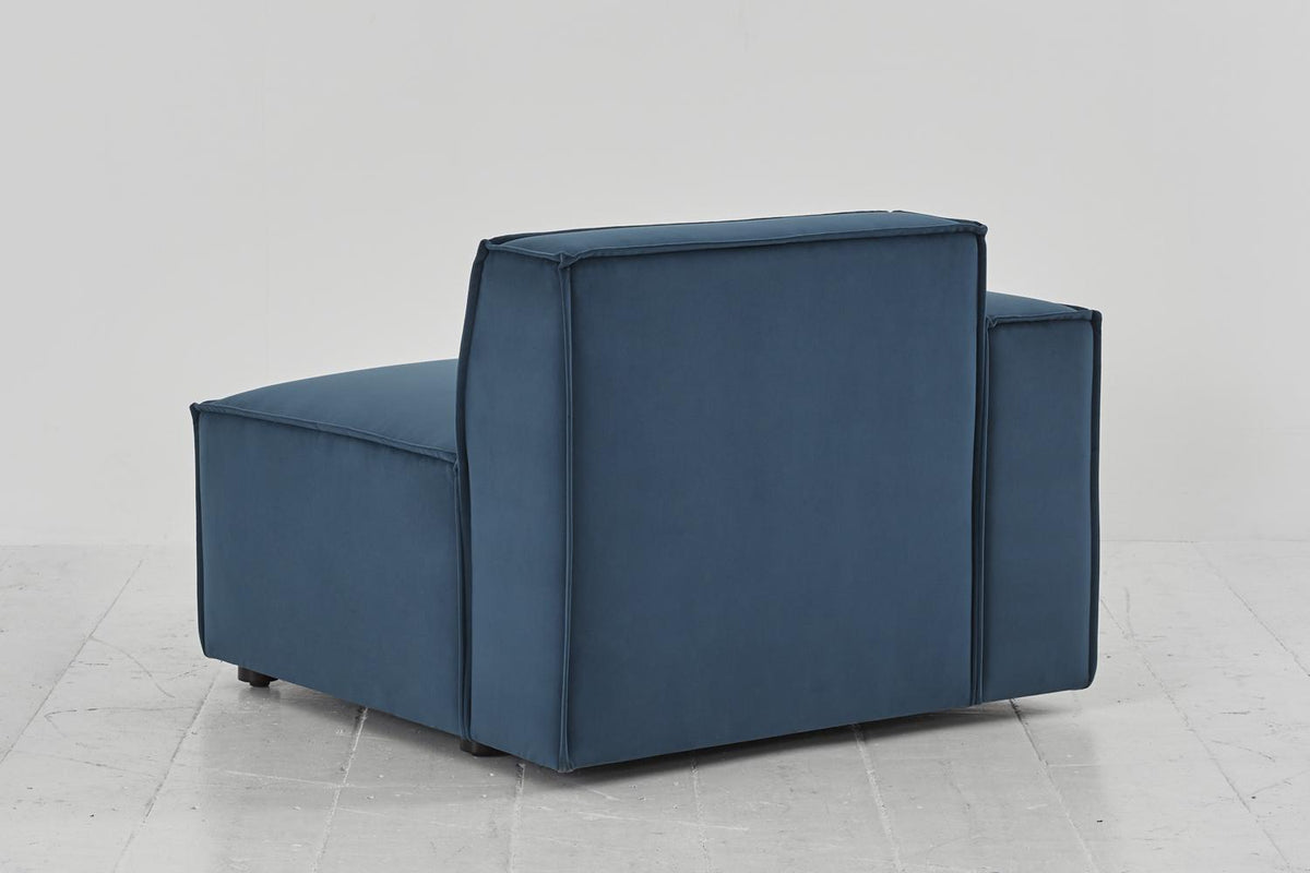 Model 03 Left Arm Sofa Module