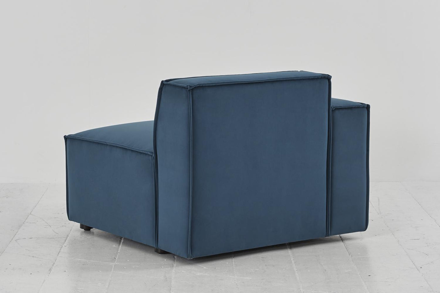 Model 03 Left Arm Sofa Module