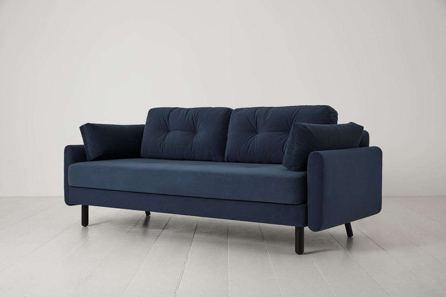 Model 04 3 Seat Sofa Bed