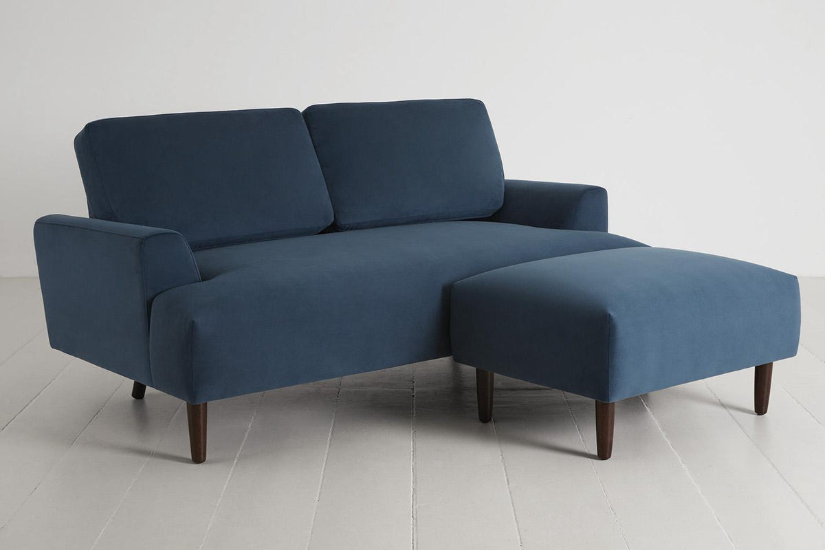 Model 05 2-Seater Right Chaise Sofa