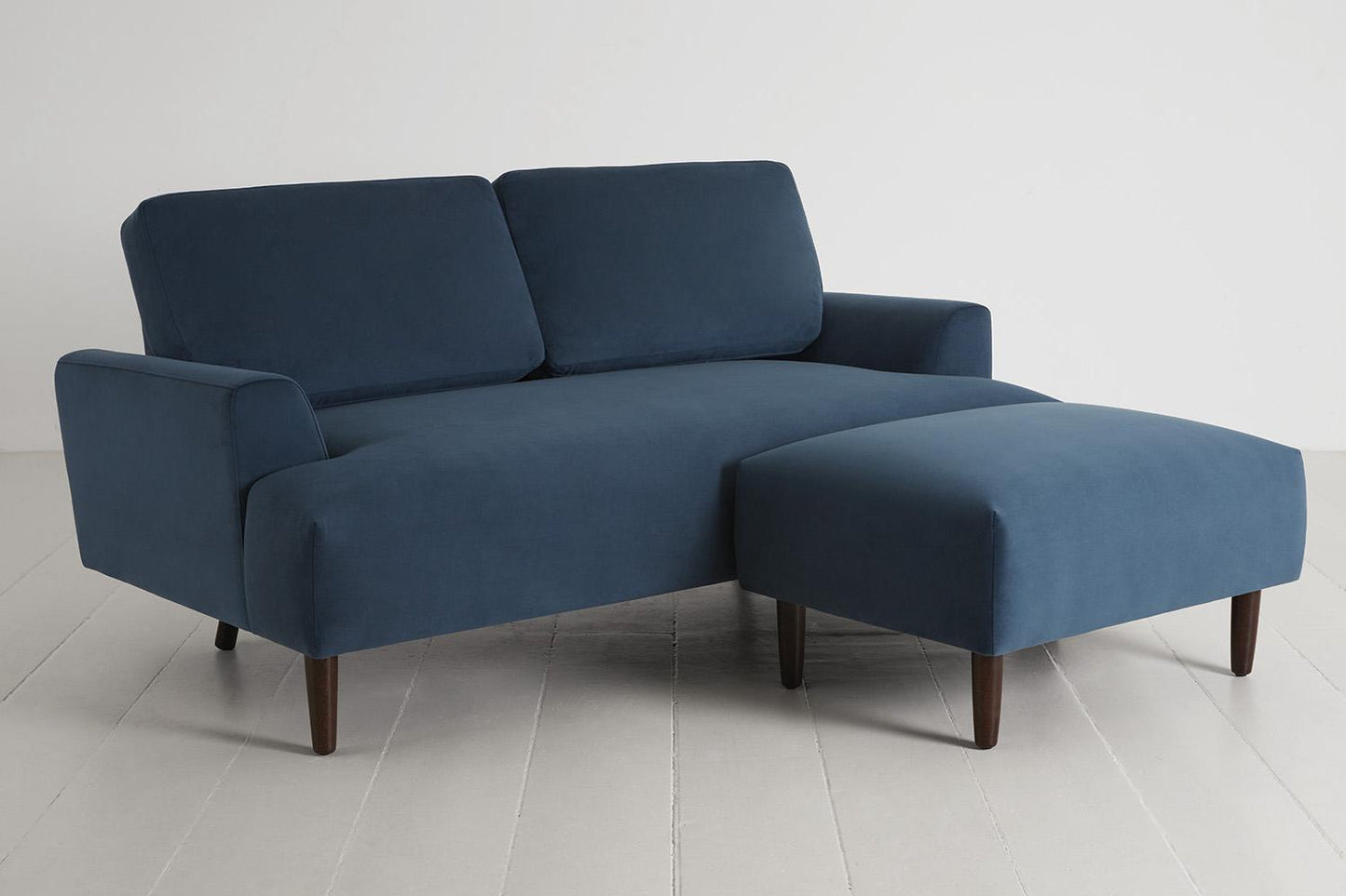 Model 05 2-Seater Right Chaise Sofa