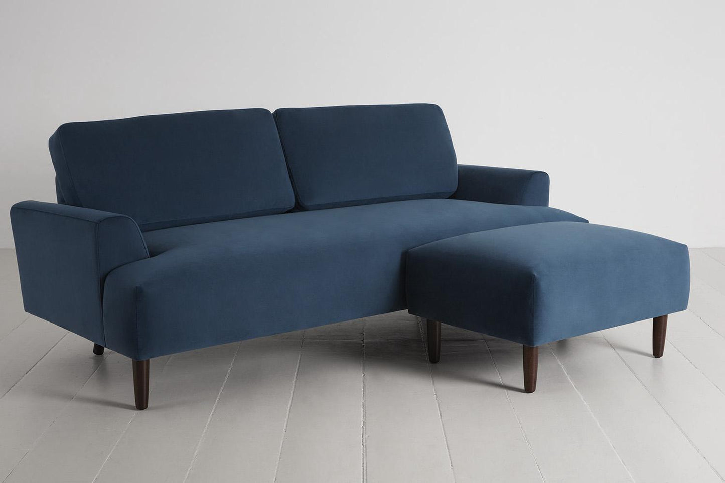 Model 05 3-Seater Right Chaise Sofa