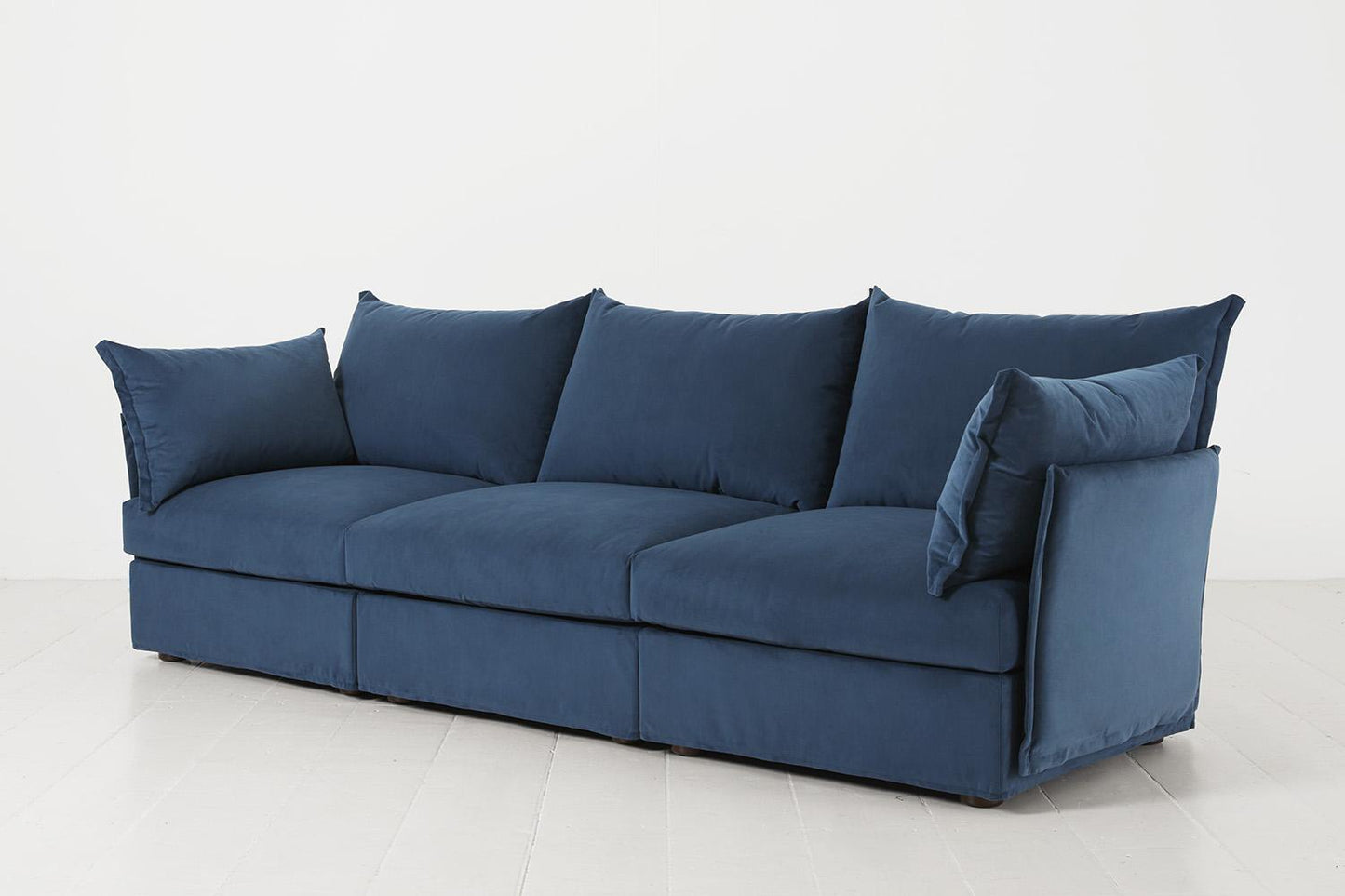 Model 06 3-Seater Sofa