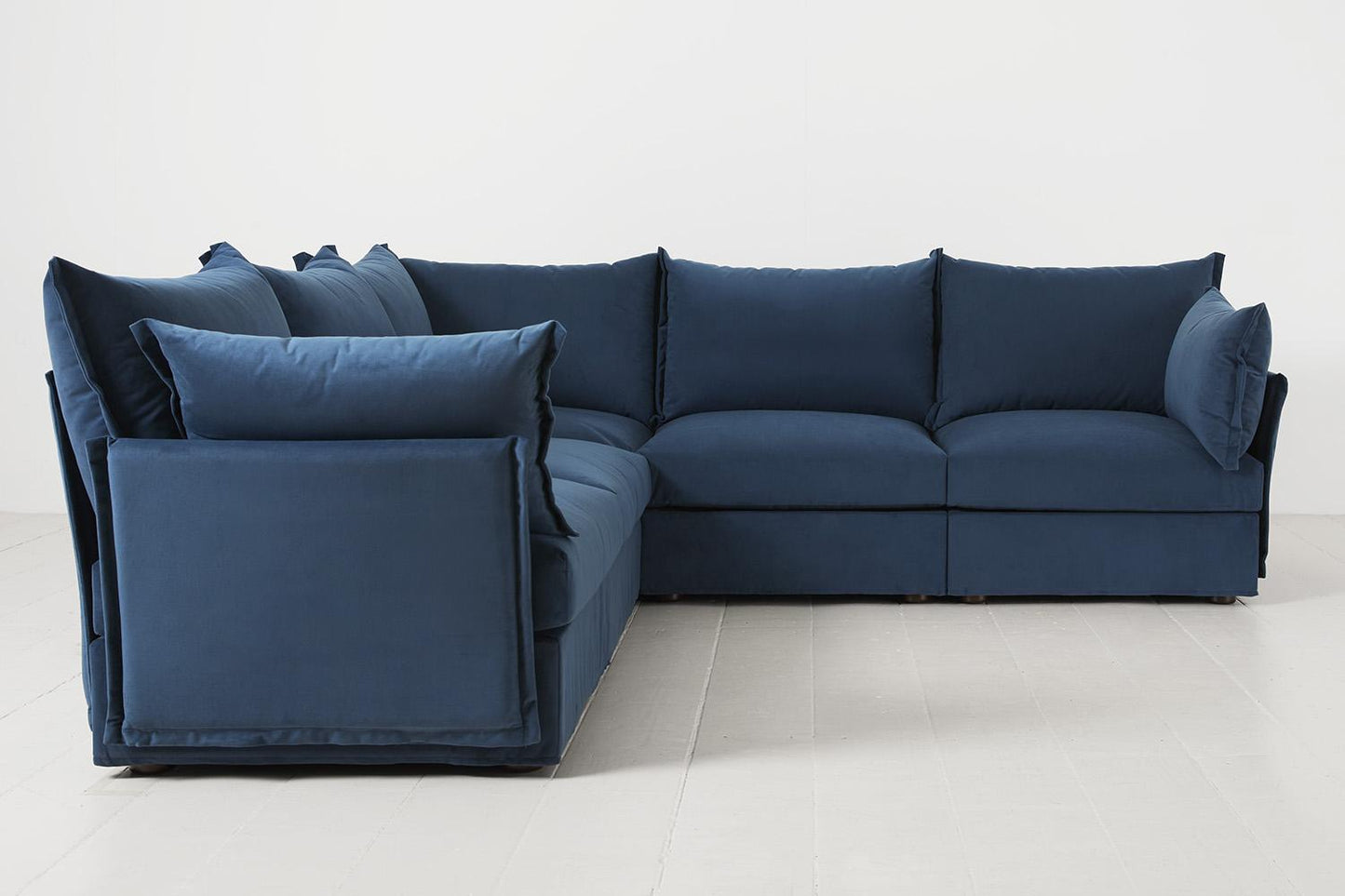 Model 06 Corner Sofa