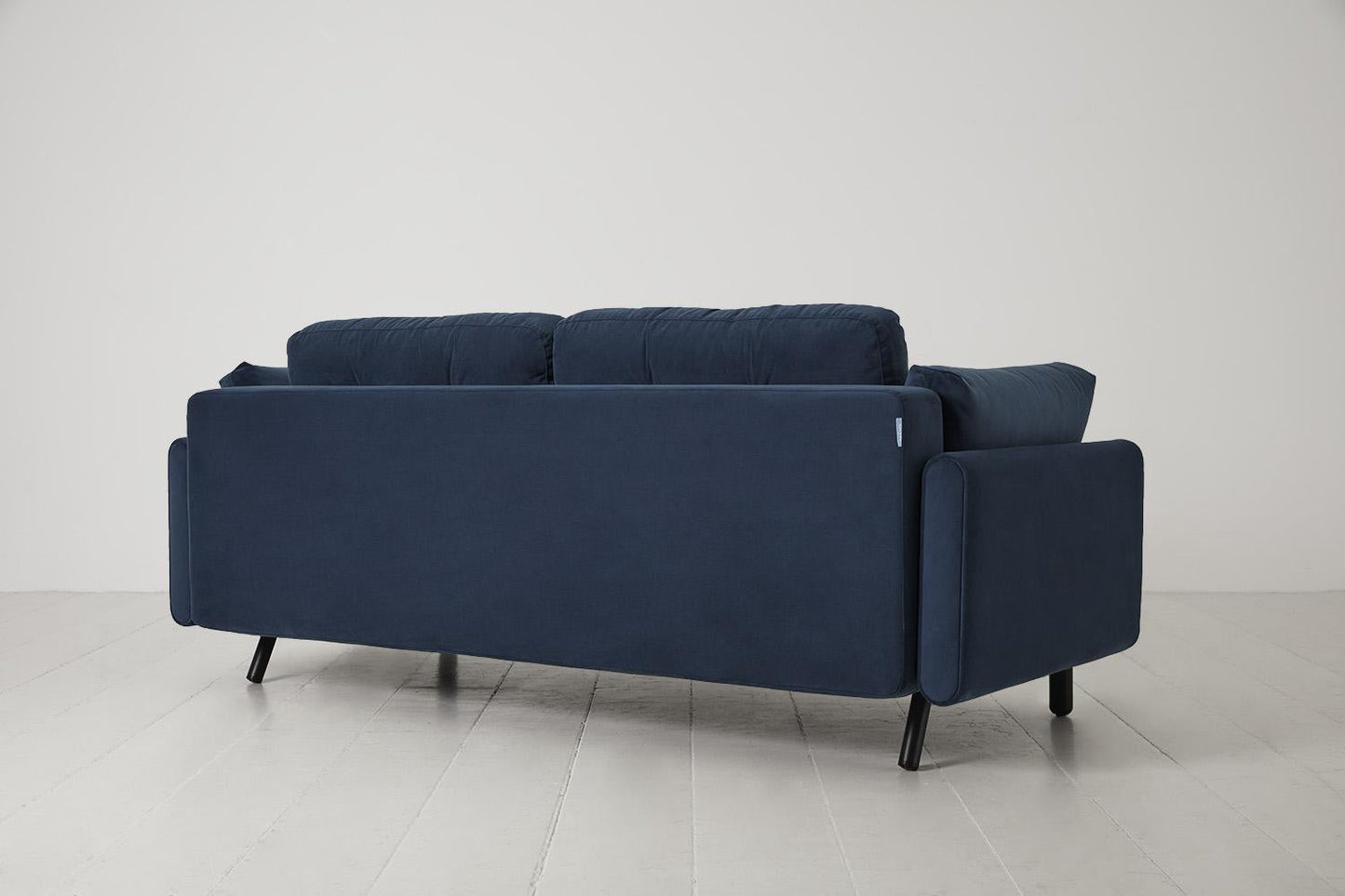 Model 04 3 Seat Sofa Bed