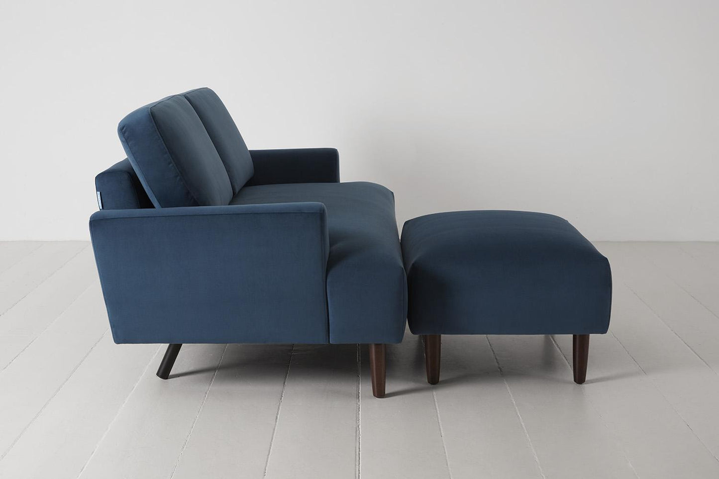 Model 05 2-Seater Right Chaise Sofa