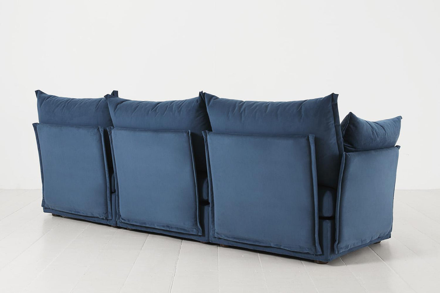 Model 06 3-Seater Sofa