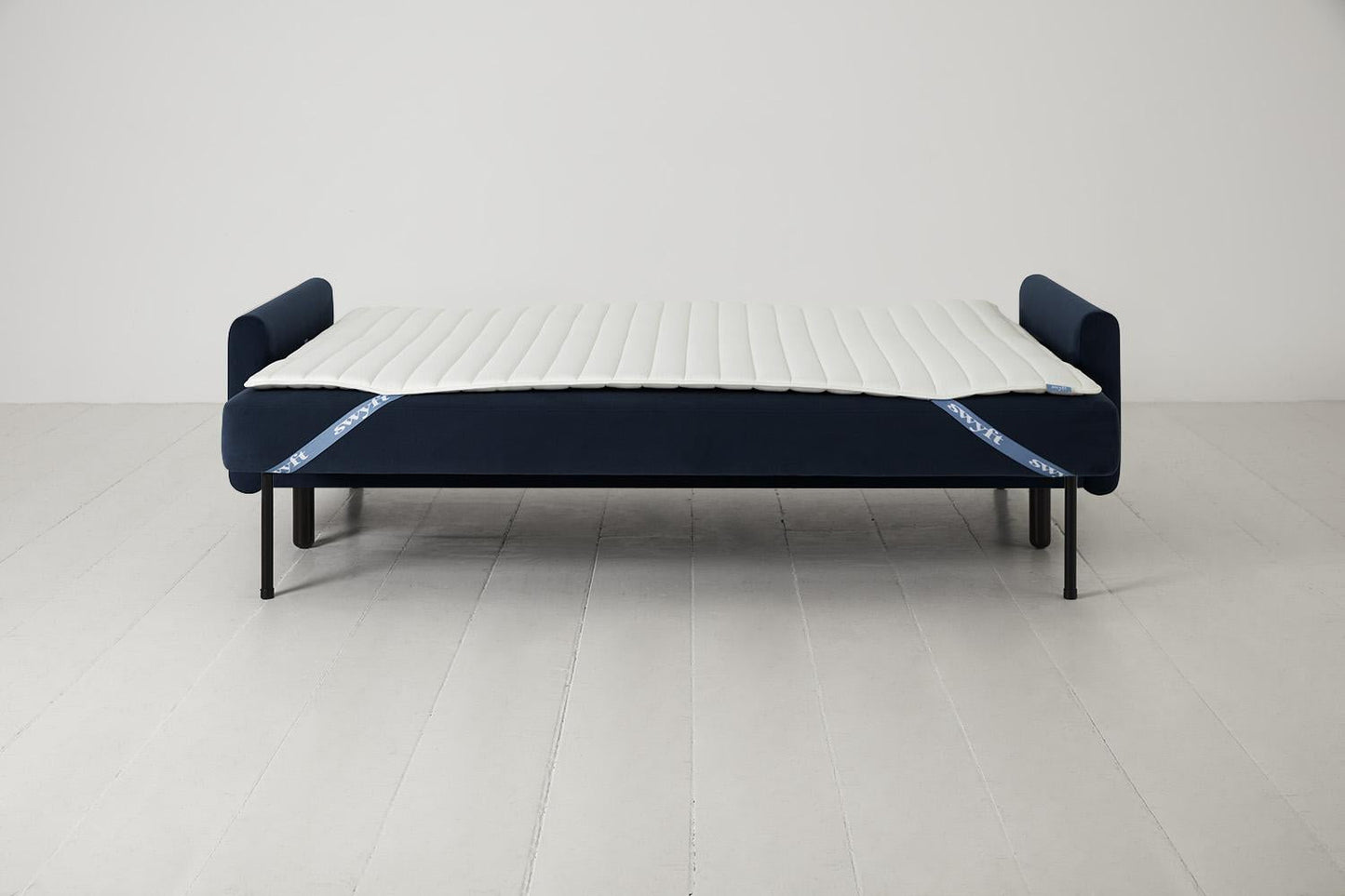 Model 04 3 Seat Sofa Bed