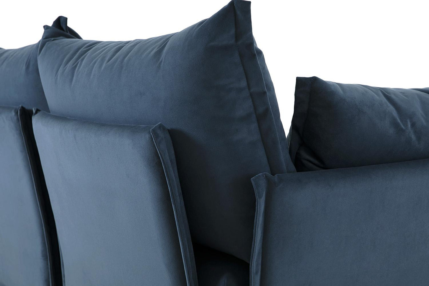 Model 06 2-Seater Sofa