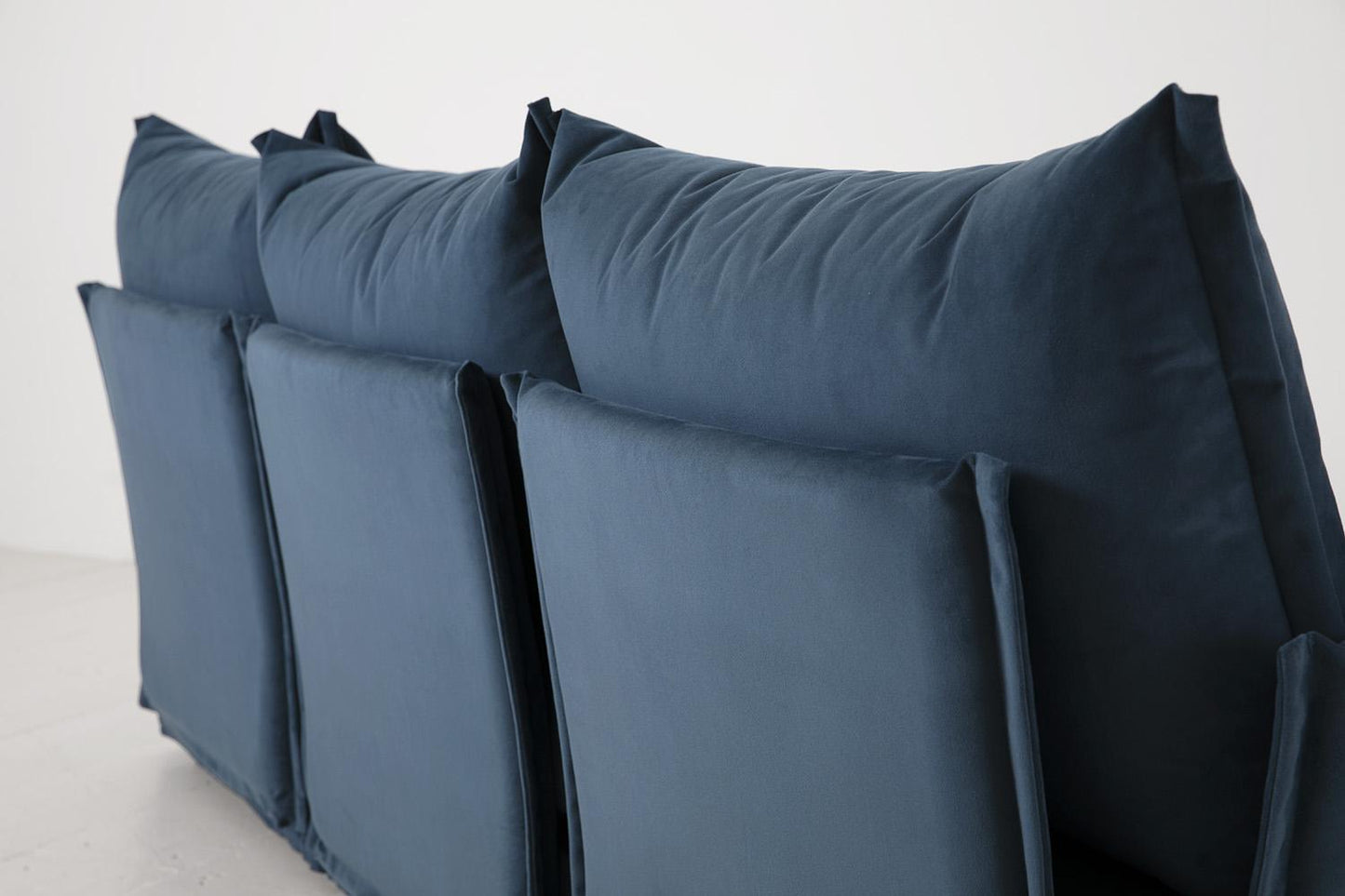 Model 06 3-Seater Sofa