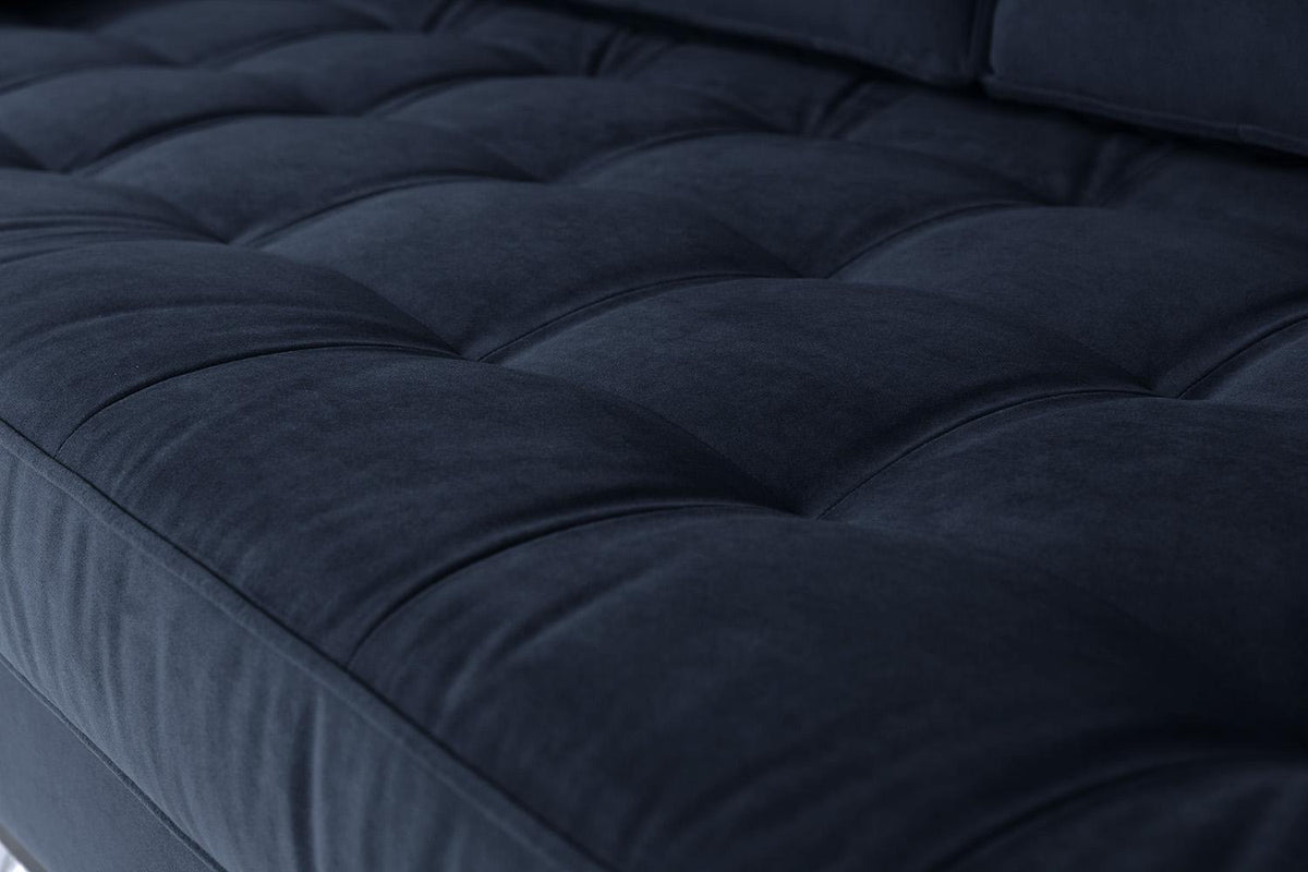 Model 02 3-Seater Sofa