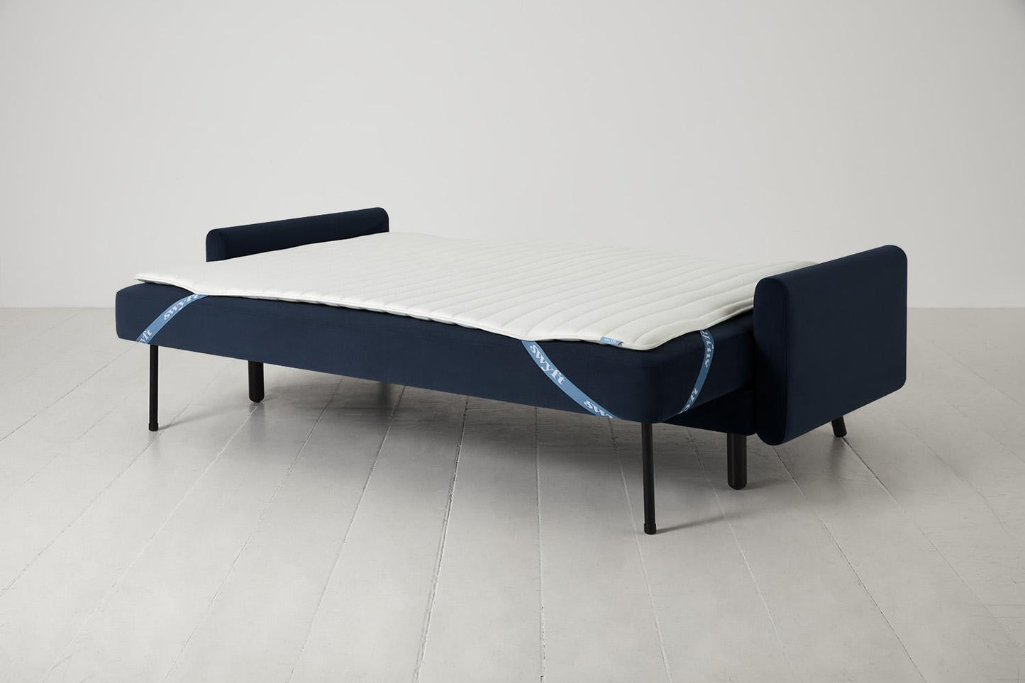 Model 04 3 Seat Sofa Bed