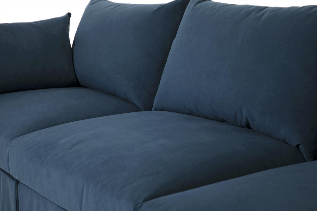 Model 06 3-Seater Sofa